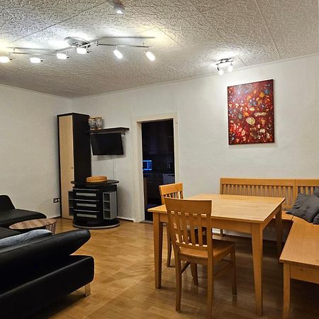 Ferienwohnungen zur Post - 101 Weidenberg Exterior foto